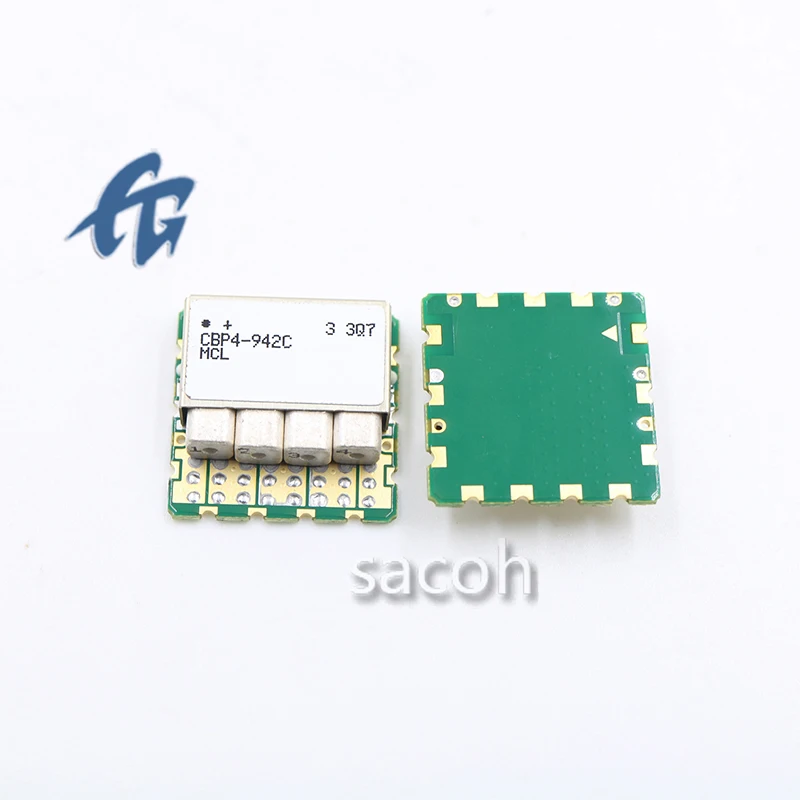 

(SACOH Electronic Components) CBP4-942C+ 2Pcs 100% IC Chip integrated circuit