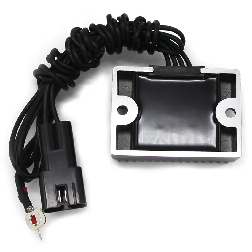 Motorcycle Voltage Regulator Rectifier For Harley Davidson Dyna Super Glide Heritage Softail 1450 74518-99 74518-99A 74512-00