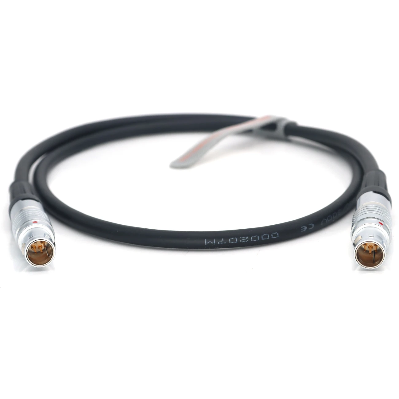 1B 6pin to 6pin for TITAN LT Follow Focus Handwheel Signal Control Cable