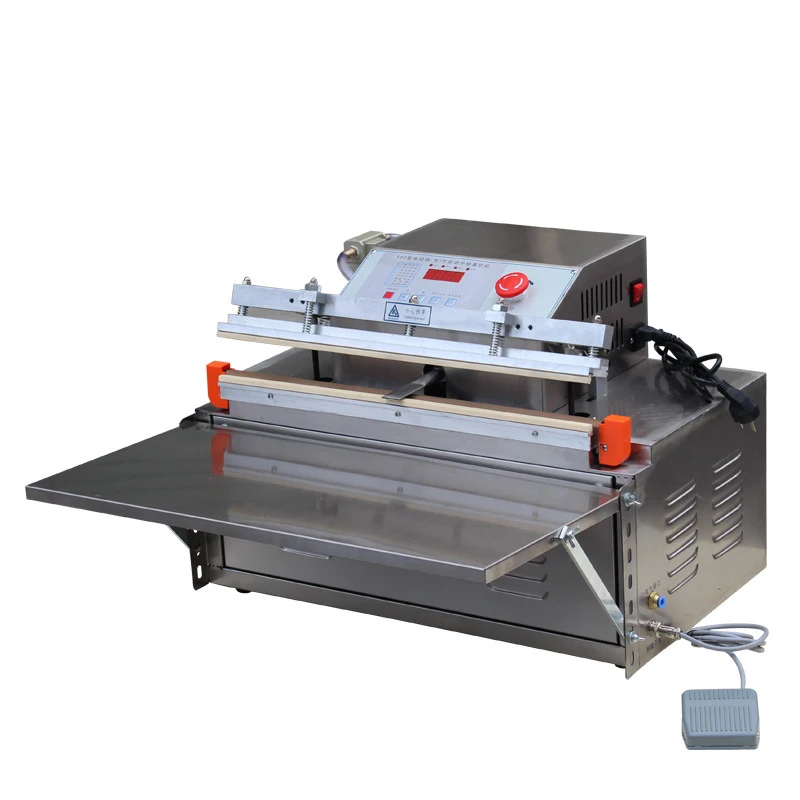 LT-RL-500 Outside Pumping Nitrogen Vacuum Packing