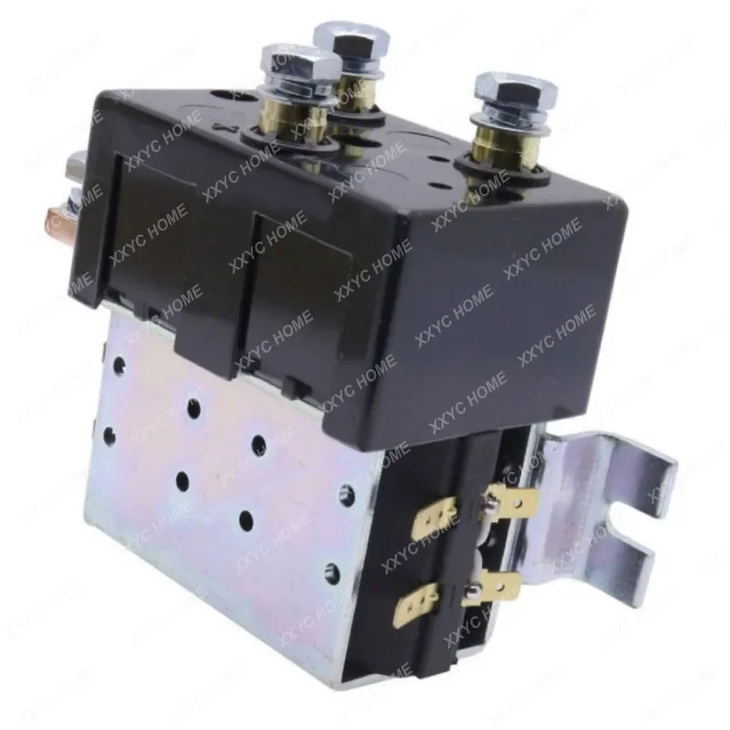 7022002 DC182 Style Reversing Contactor Solenoid Fits JLG Parts 48V