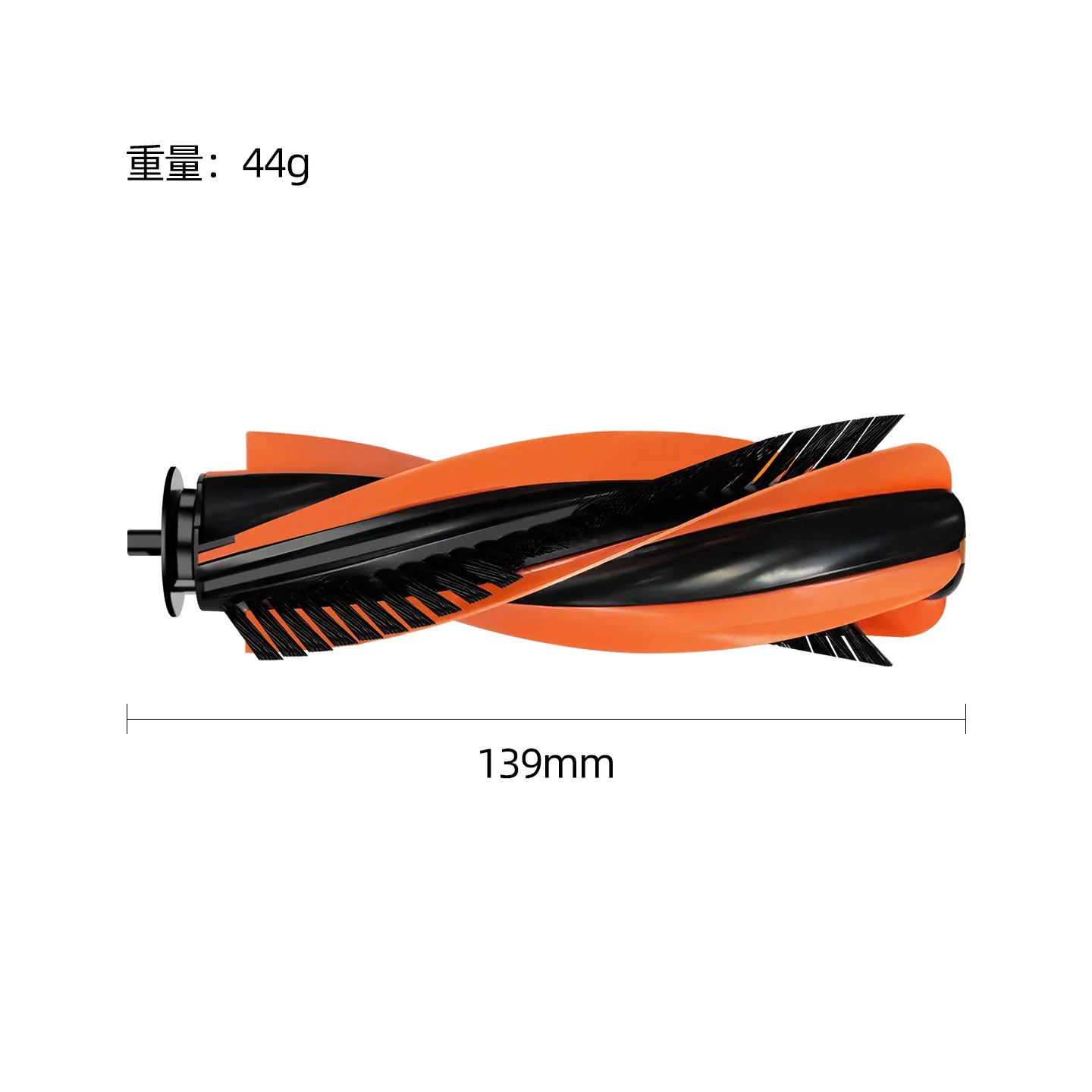 롤러 1개 + 측면 브러시 2개 + 필터 2개 + 물티슈 2개 + 먼지 봉투 2개 + 흰색 브러시 1개/ 천 10개/ JONR P20PRO/T5 Pro용 HEPA 필터 8개