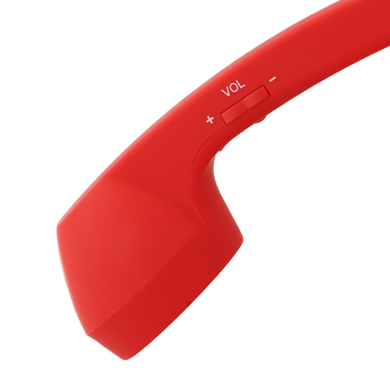 USB-C Retro Handset for Mobile Communication with Classic Outline Functional Microphone Placement and Solid ABS Frame