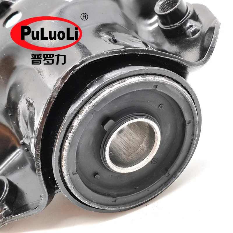 Front lower arm, bushing belt bracket, right side, 51395-T2A-A03, for Honda 2014-2015 9th generation Accord