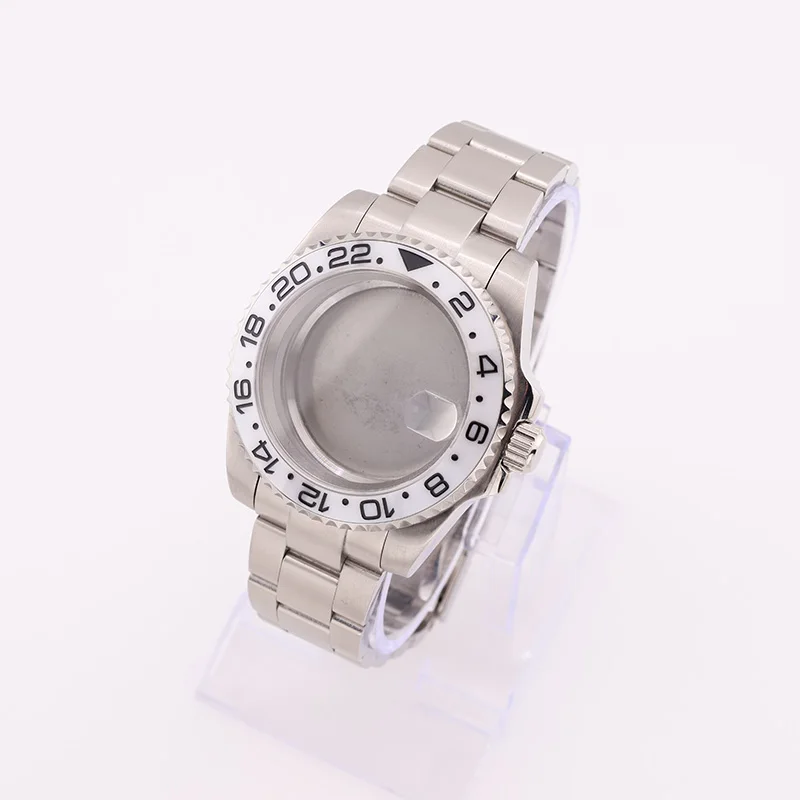 

40mm NH35 Watch Movement Case NH35 Case for Watch DIY