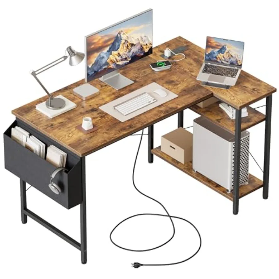 Small L Shaped Comp…