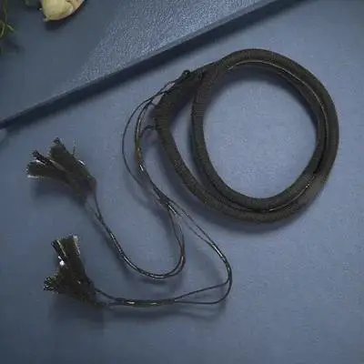 

Men Headband Arab Costume Accessory Middle East Turban Wrap Scarf Rope For Cosplay Halloween Party Muslim Hijab Wear