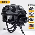 Style C