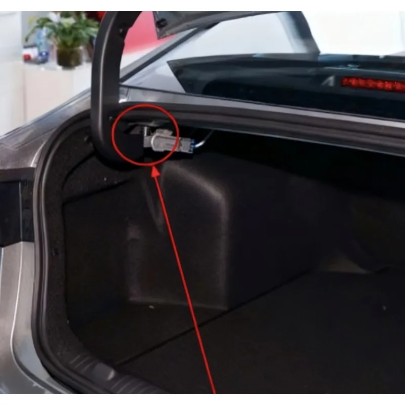 Luggage Hinge Buffe… - image