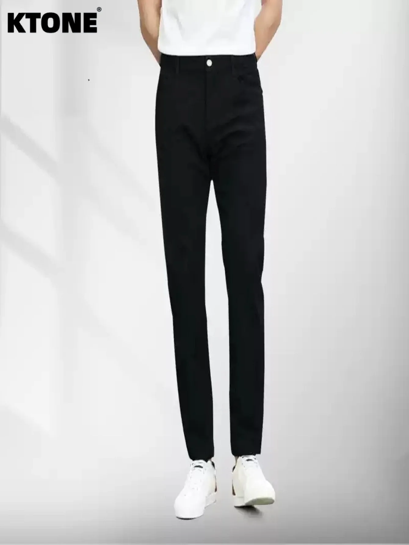 

Винтажные джинсы унисекс, черные, облегающие, из денима, однотонные, для свиданий. Аксессуары и ремни в комплект не входят.