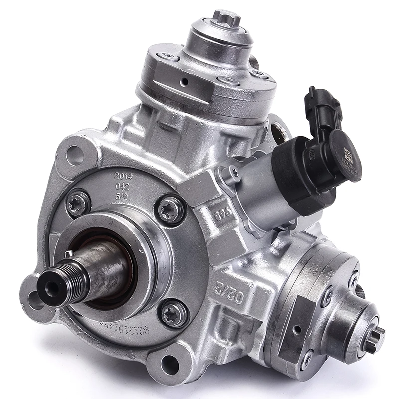 

For 11-19 Ford 6.7L 0445010649 High-pressure Fuel Pump BC3Z9A543A 0445010851 New High-pressure Fuel Pump CP4