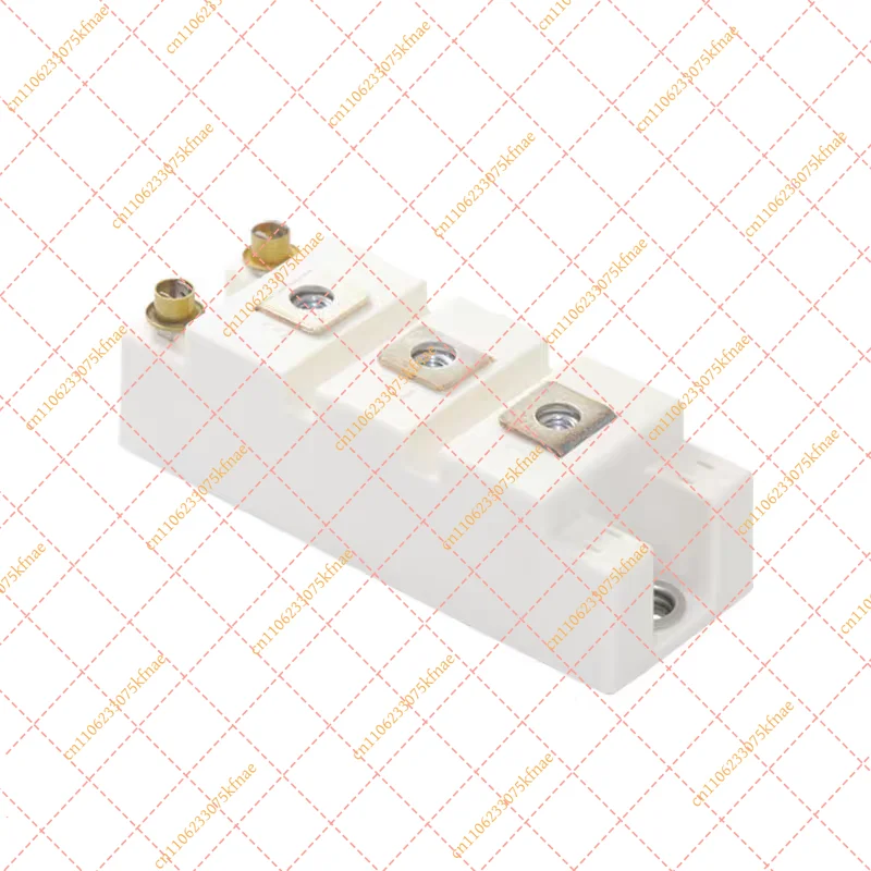 

SKM100GB176D SKM200GB176D New IGBT Module