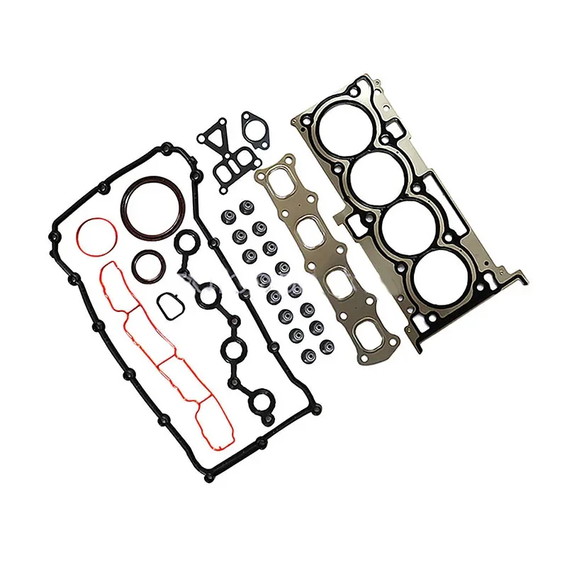 

Brand New Head Gasket Set 68191818AB For Chrysler Sebring Avenger Dodge Journey Caliber Jeep Compass 2.4L