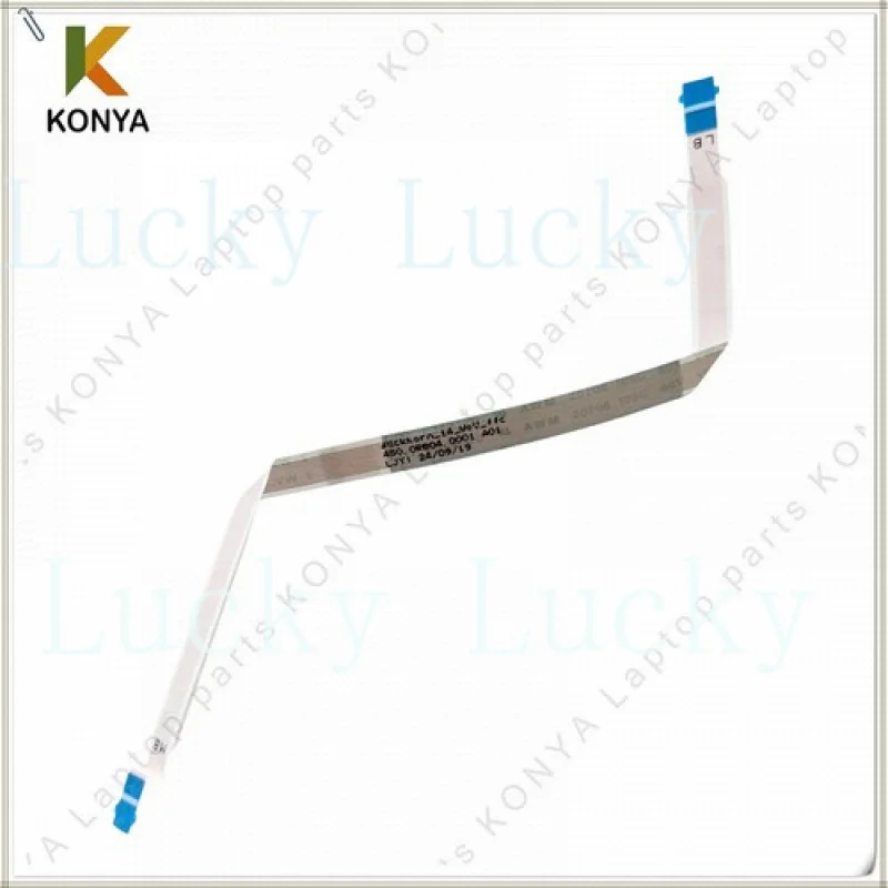 f  New For HP Pavilion 14-EH TPN-W154 Series Laptop LED Light Board cable Assembly