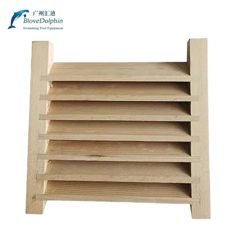 

Sauna Accessories Sweat Sauna Exhaust Shutters Sauna Wooden Shutters