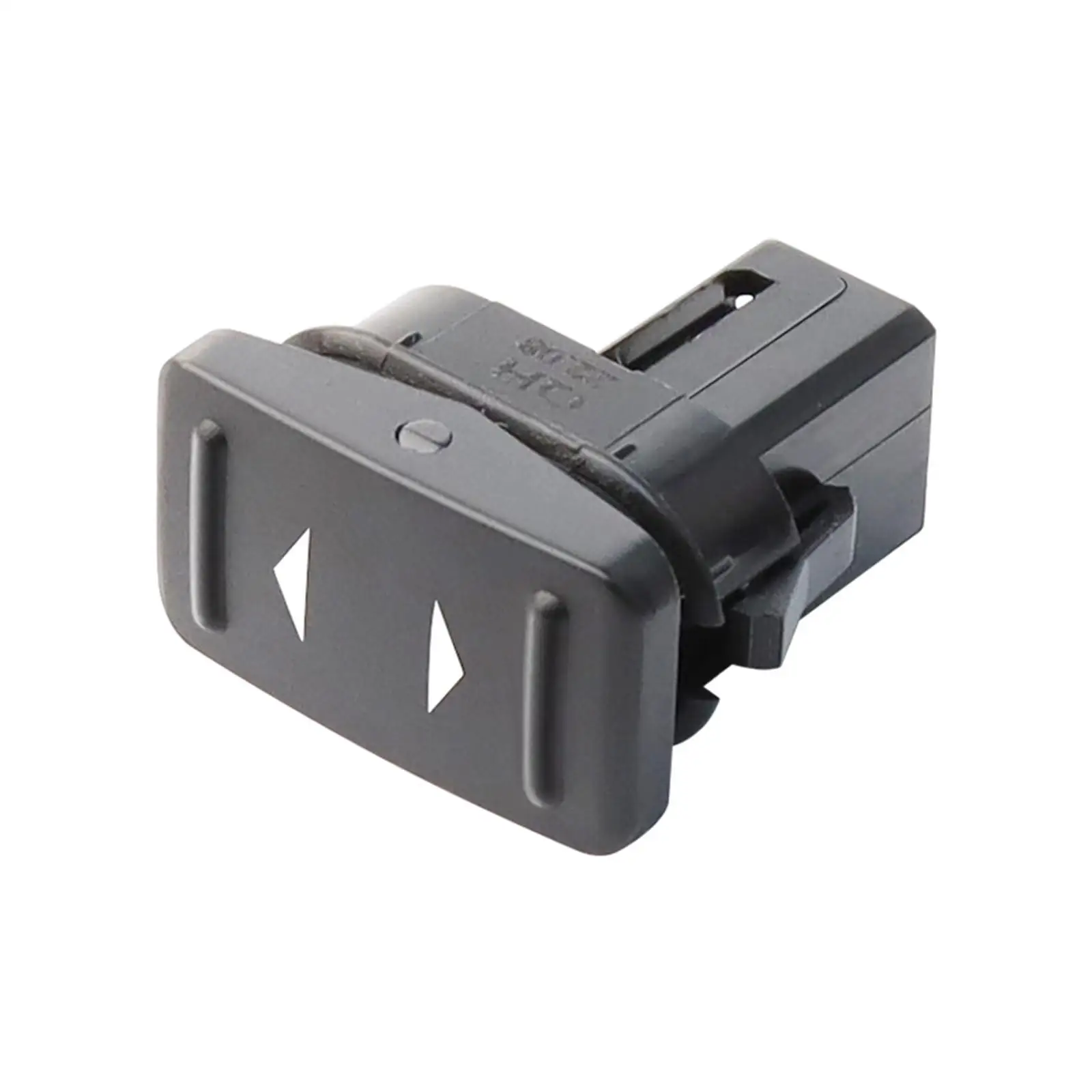 Auto Power Window Switch Accessories High Performance Replaces Easy to Install