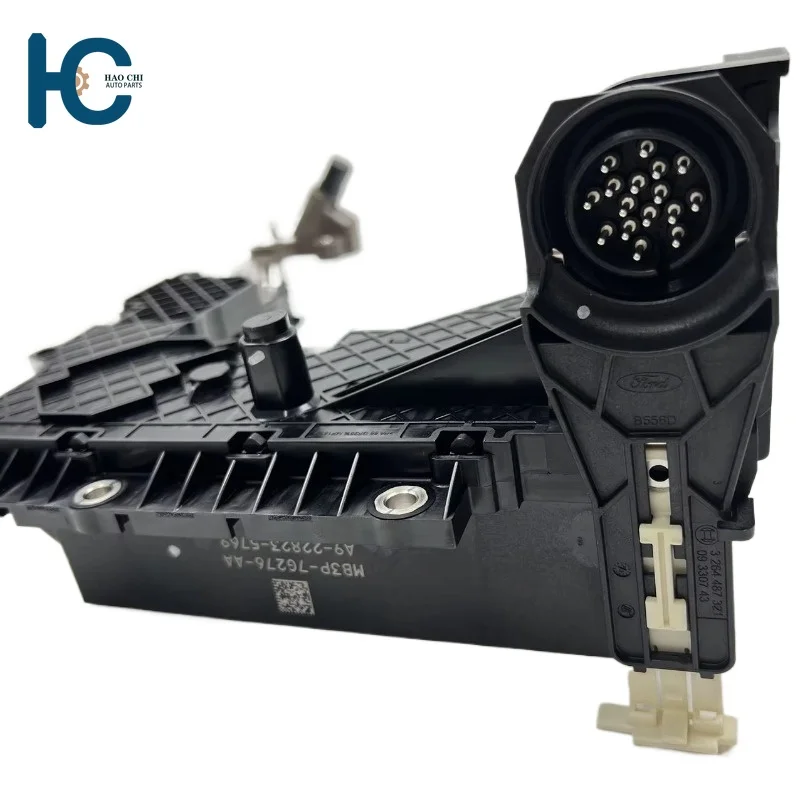 AL3Z-7G276-A AL3Z-7G276-B وحدة التحكم في ناقل الحركة إطار الرصاص لفورد F150 2011 وما فوق