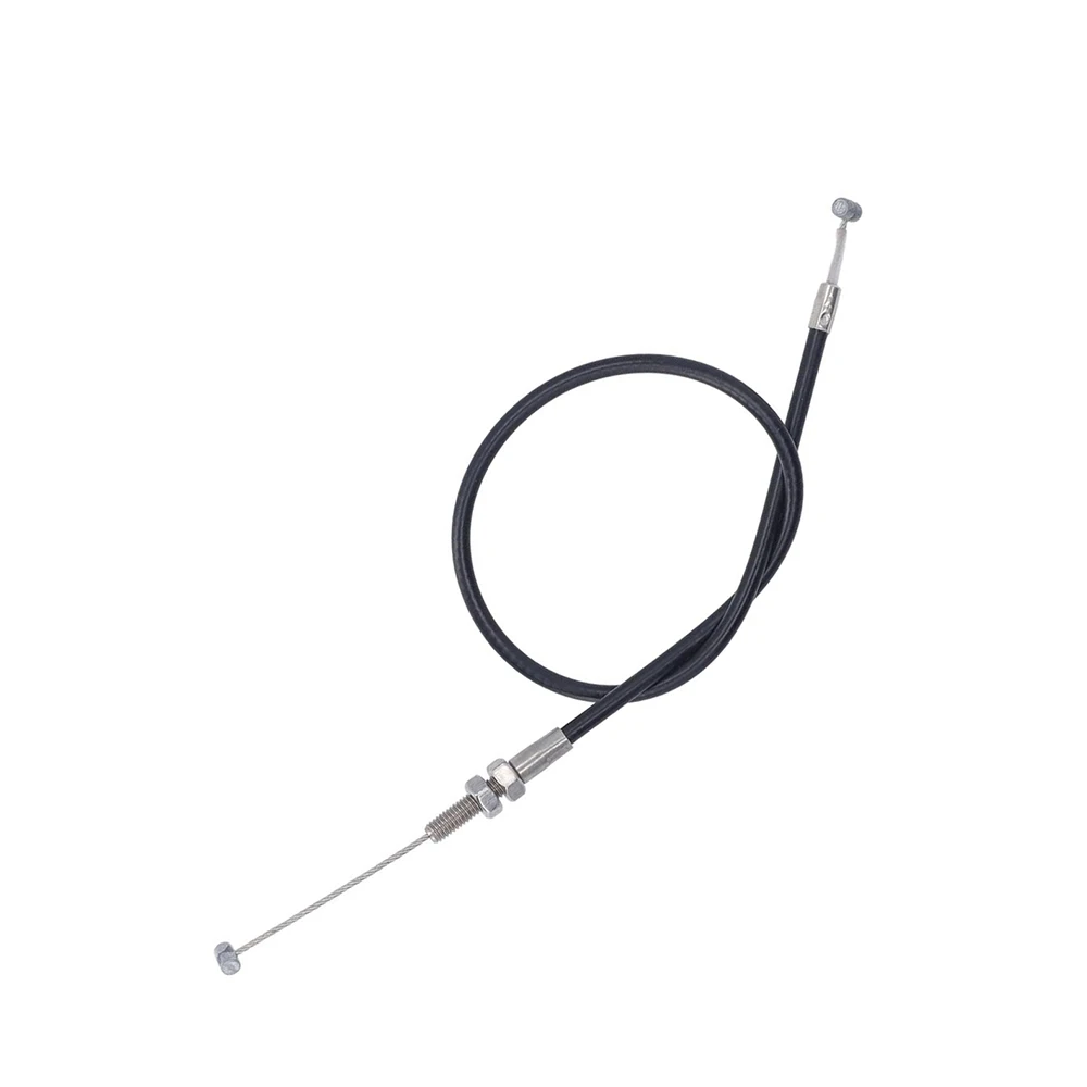 Stainless Steel Throttle Cable For Yamaha Outboard Engine 25HP 30HP 61N-26311-00 61N-26311 Boat Engine Parts Boat Motor