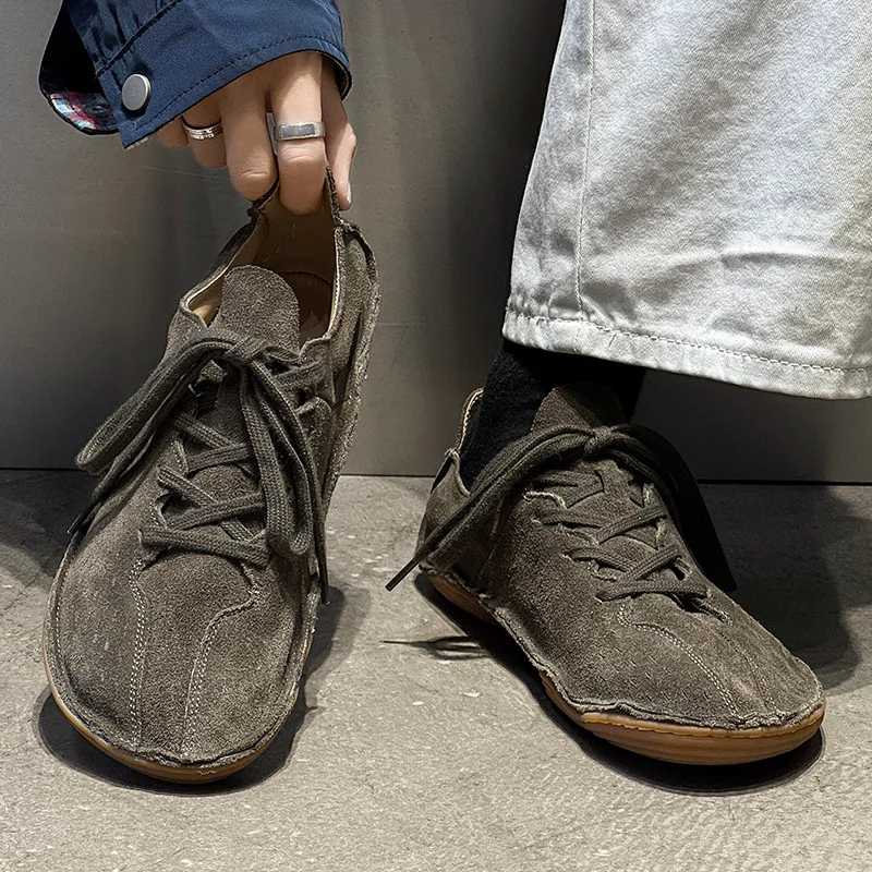 2025, Sommer, atmungsaktives Mesh, bequeme Sportschuhe, Teenager, ultraleicht, rutschfest, verschleißfest, lässige Laufschuhe