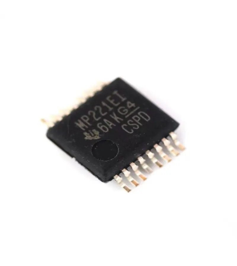 MAX3221EIDBR Integrated Circuit Other ics Chip New And Original Electronic Components Microchip Microcontrollers MAX3221EIDBR