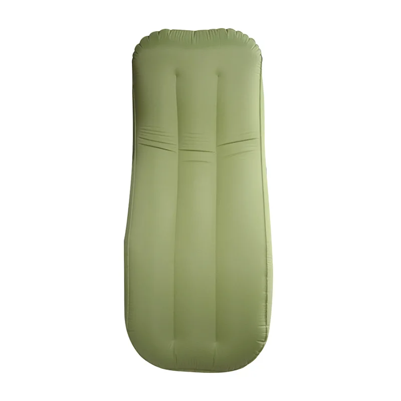 Inflatable sofa outdoor camping music festival fast lazy inflatable sofa