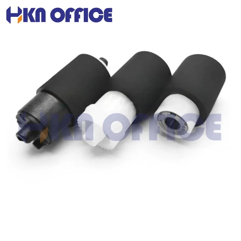 compatible 20SET Pickup roller Suitable compatible support for Kyocera 6025 6525 M4125 4132 4020 4226 3212