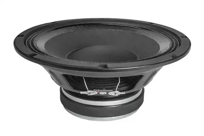 Italy Original Faital Pro 10FE300 10 Inch Woofer 250W 96dB 8 Ohm Professional Speaker Unit