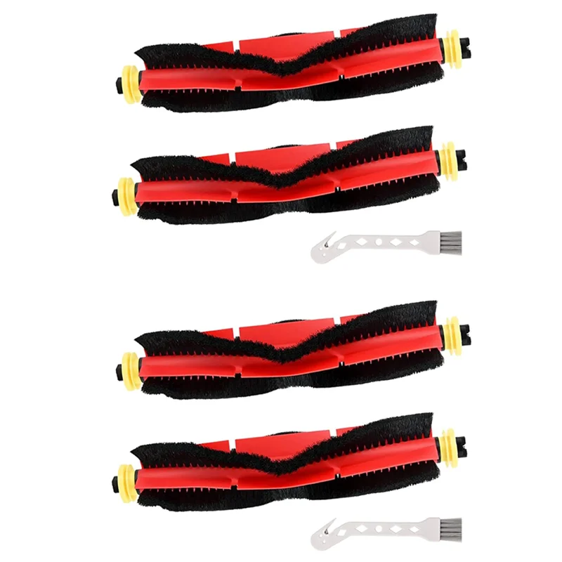 Tkoh-4Xmain Brushes…