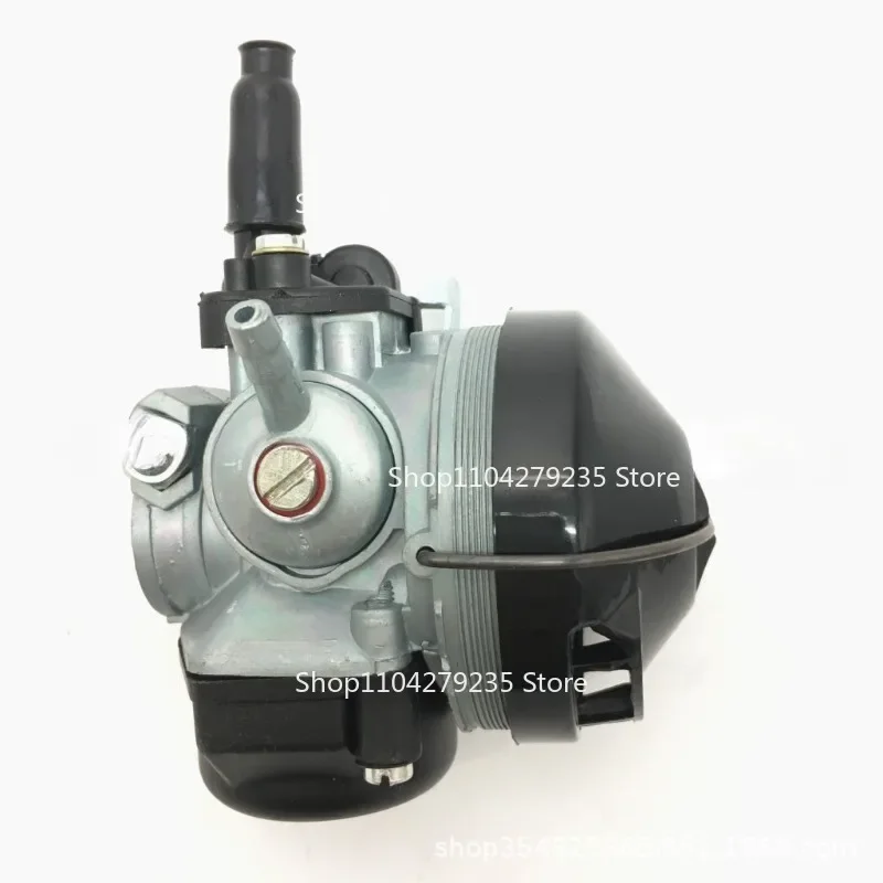 

Для велосипедных карбюраторов SHA 15-15 103 MBK 50cc 100cc SHA4