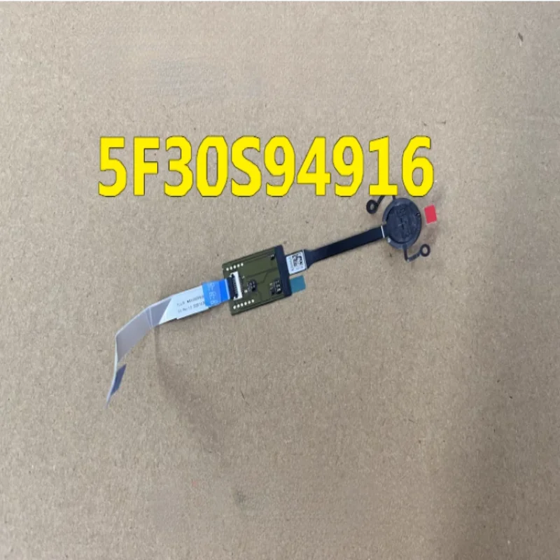 for  thinkbook 14 15 G2 G3 ITL ACLARE Fingerprint reader switch 5F30S94916