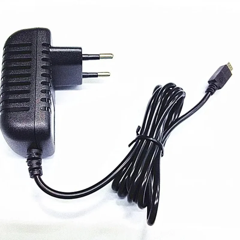 2A AC/DC Home Wall Power Charger Adapter For Lenovo Yoga Tablet 2 8 10 HD+