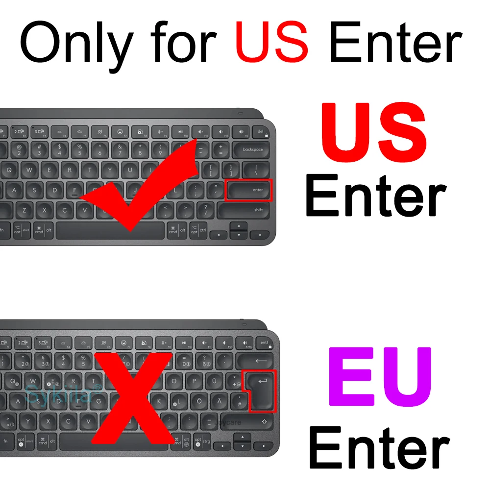Keyboard Cover for Logitech MX KEYS MINI Mechanical for Mac Business Silicone Protector Skin Case Gaming Laptop Accessories 2021