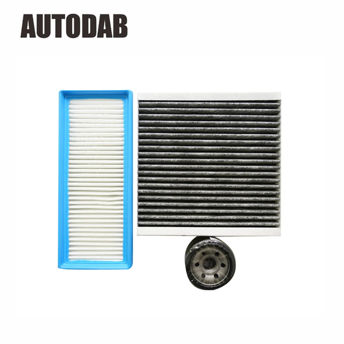 Set Filter Suitable For Mercedes-Ben Smart Elf 451 0010940301 4518300018 1230A040