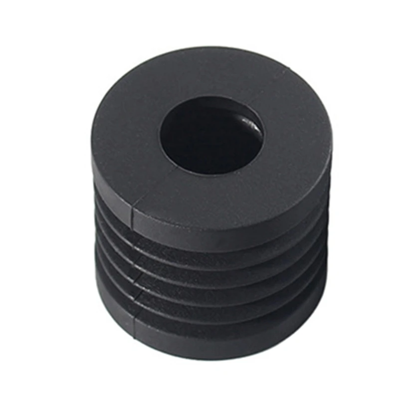 1/4Pieces Anti Vibrations Feet For Bambu Lab X1C P1P P1S Rubber Foot Rubber Shock Pad 3D Printers Part