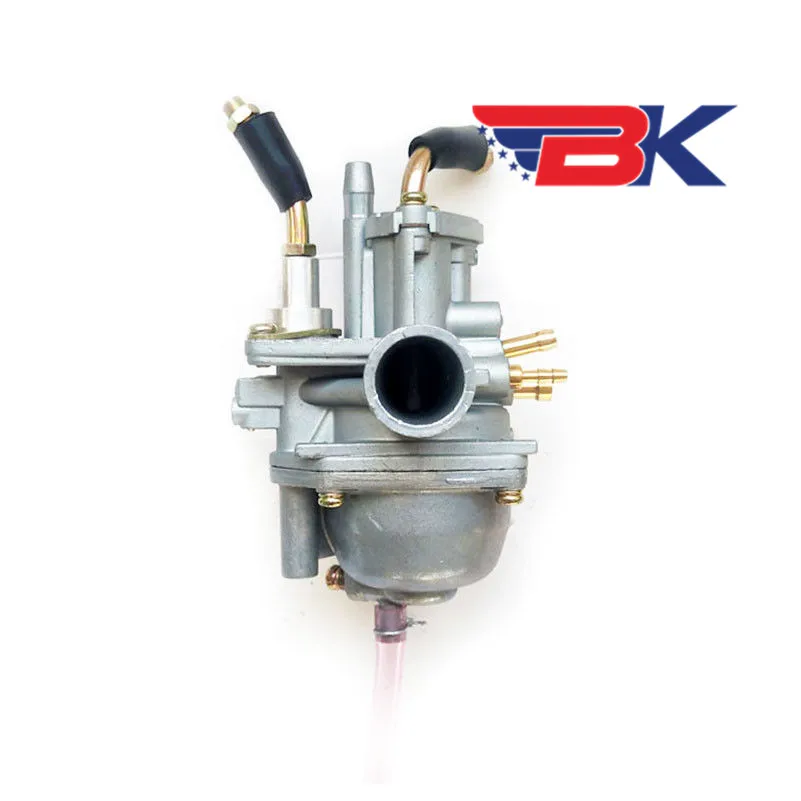 Carburetor For Polaris Predator 90 Manual Choke Yamaha Jog 90cc 100cc Carb