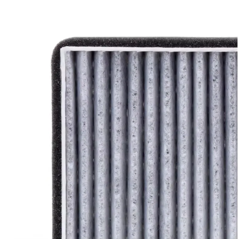 Car Cabin Filter Air Conditioner 88568-52010 For TOYOTA ALLION CALDINA ECHO ISIS IST PLATZ PREMIO PROBOX RAV 4 II YARIS VERSO