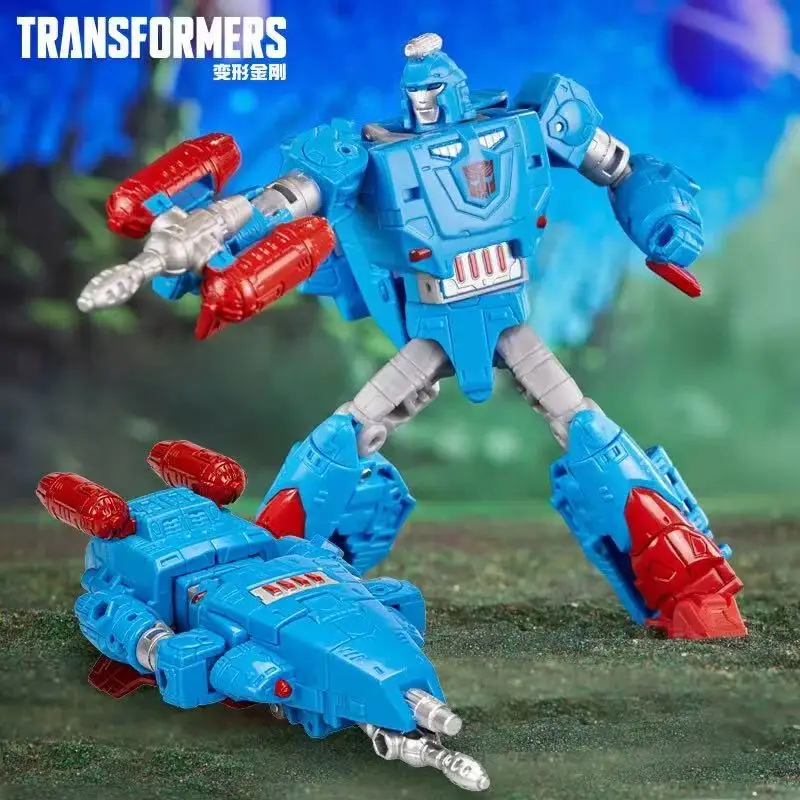 Original spot shrapnel Transformer Premium hand mix Interesting and innovative unique charm Cute and smart Leisure entertainment