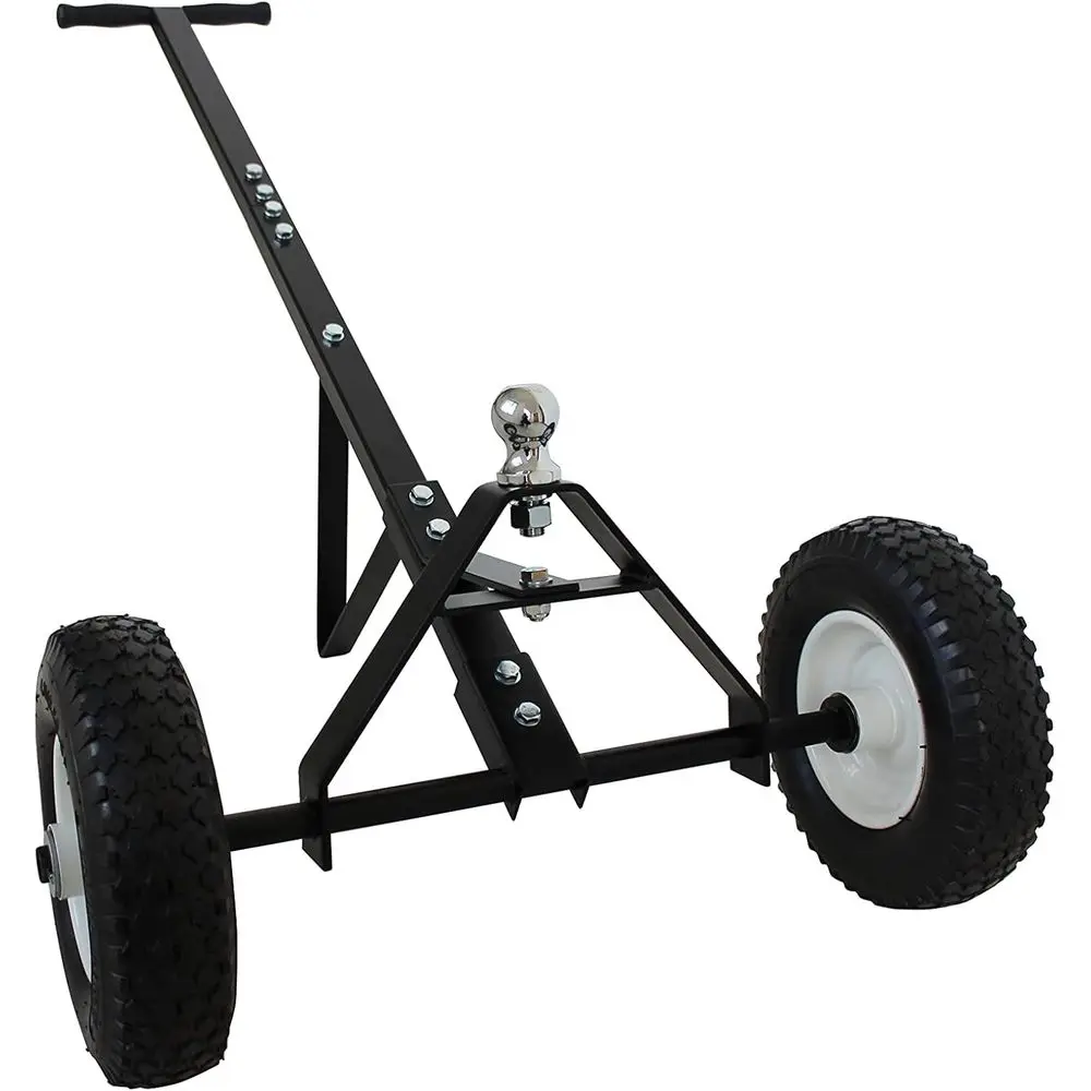 70225 Trailer Dolly with 12" Pneumatic Tires - 600 Lb. Maximum Capacity