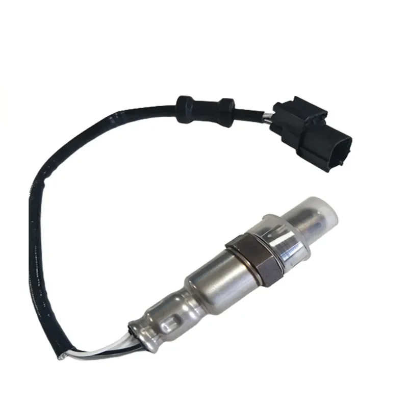 Loki J Downstream Air Fuel Ratio O2 Oxygen Sensor for 2006-2013 Honda Civic 1.8L L4 2006-2011 Civic 1.3L L4 36532-Rmx-A01 36532-