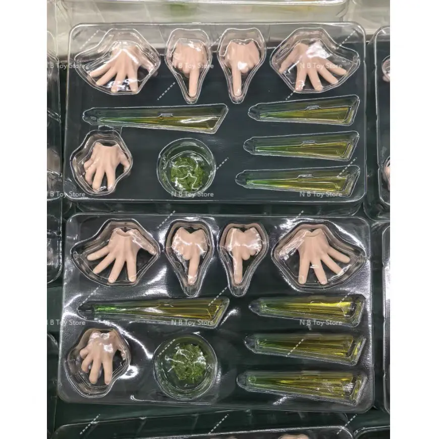 In Stock MP Model 03A 03B Dragon Ball Z SHF SSJ Broly Heads Kit Accessories Headsculpt Anime Action Figures Toys PVC Gift Models