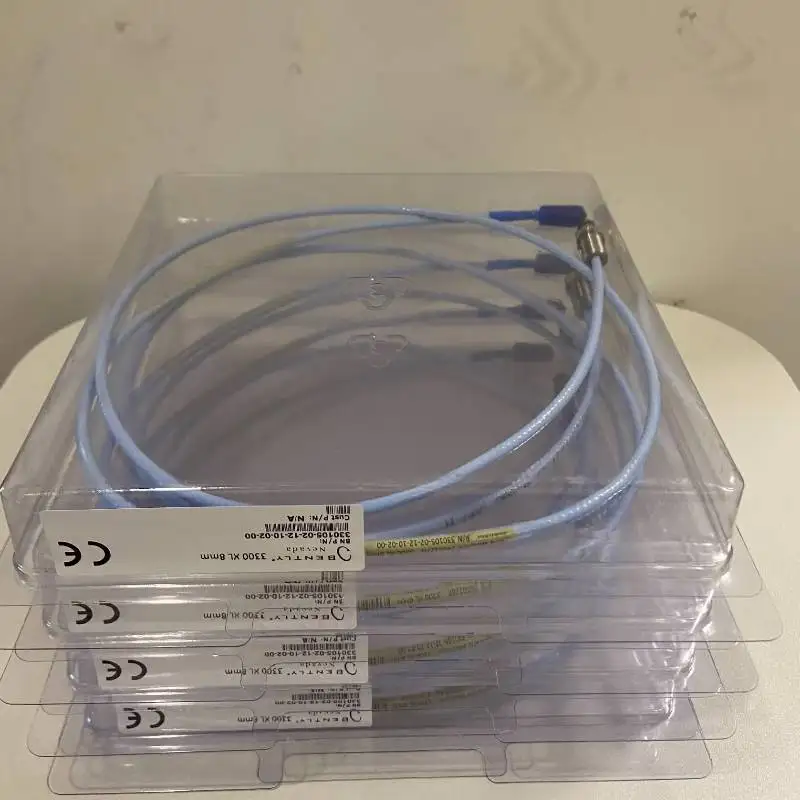 Proximity Probes Ge Bently Nevada 330101-00-20-10-02-00 3300 XL 8 mm