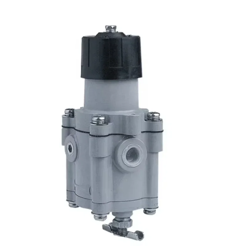 Pressure Regulator 78-40 Compact Air Filter Regulator