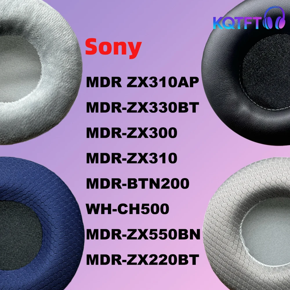 Replacement Ear Pad…