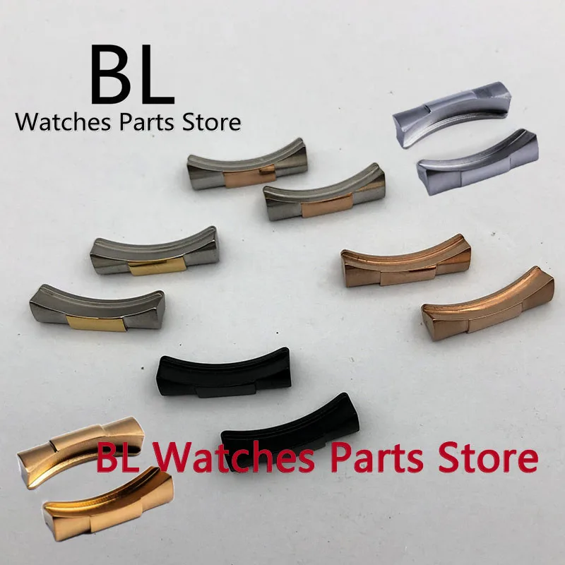 Bl 2Pcs 20Mm Curved…