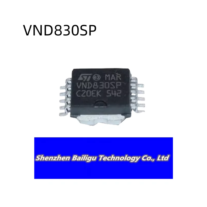 1pcs-5pcs VND830SP VND830 830SP HSOP-10 In Stock