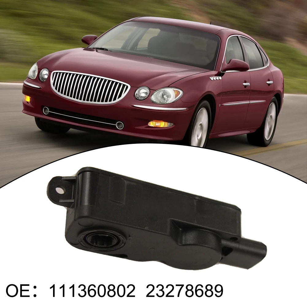 

111360802 ABS \ затвор \ привод \ часть для Chevrolet для Malibu 2016-2022 111360802 износостойкие внутренние запасные части