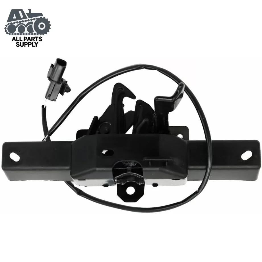 

Hood Latch Assembly 81130-L1000 81130L1000 For 2020 – 2023 Hyundai Sonata (Sedan) 1.6 L Turbo 2.0 L (including Full Hybrid EV)