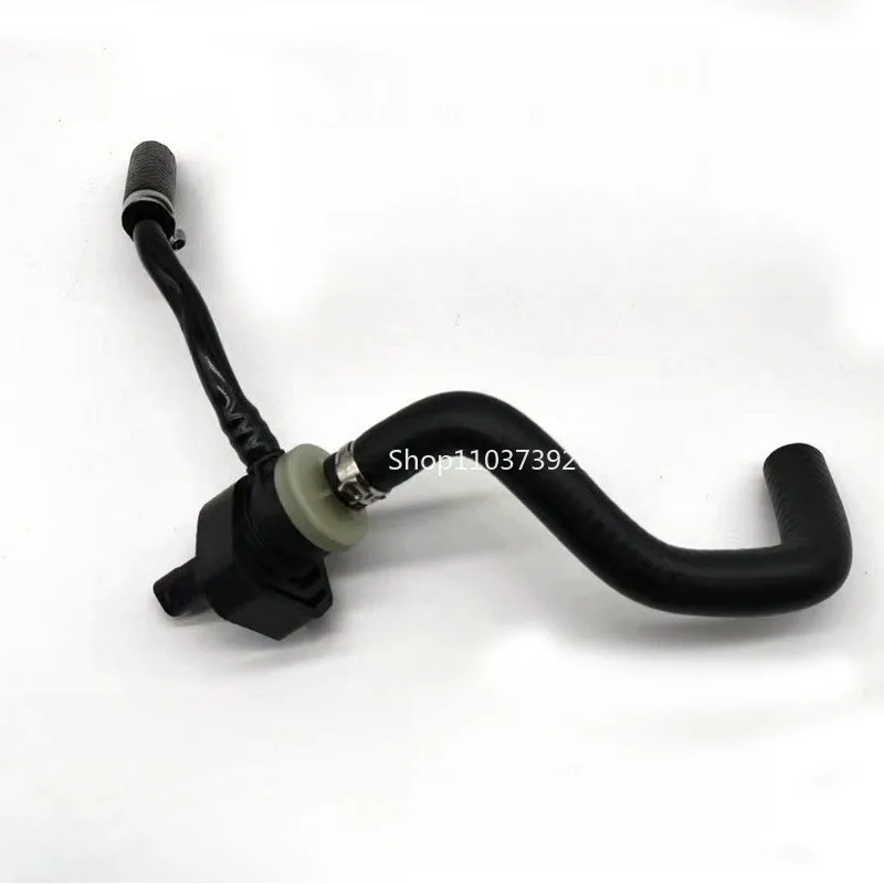 

2740182101 2740181200 2740187301 Automotive Parts Suitable for Merce/des Bz E20 Carbon Canister Ventilation Pipe