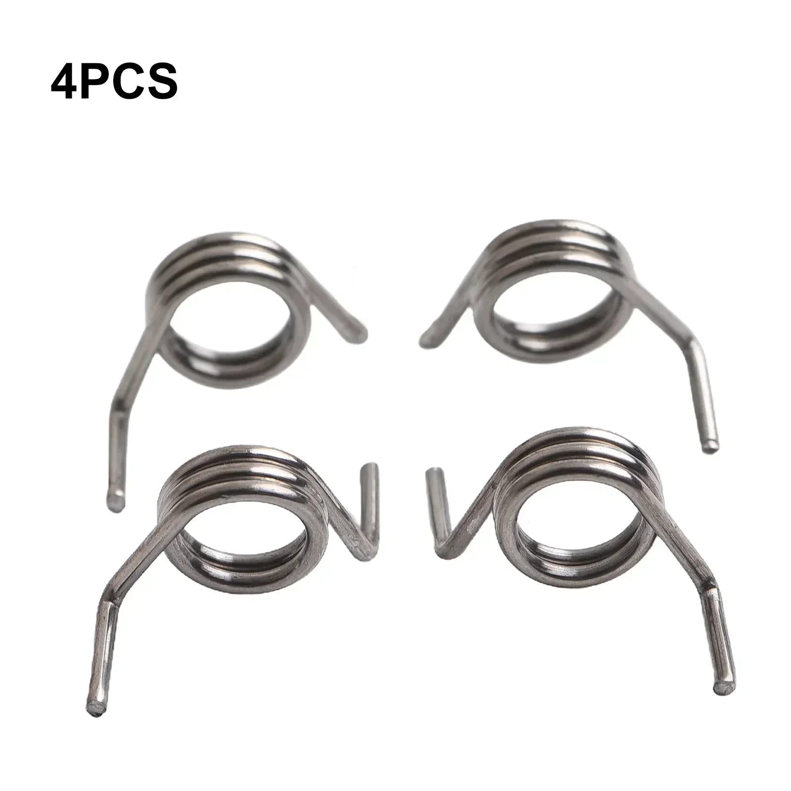 4pcs Left Right Door Lock Spring Set For Mercedes CLK W209 A209 2002-2009 For E Class W211 2002-2009 For C Class W203 2000-2007