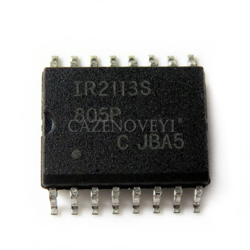 5PCS IR2113S IR2113 IR2213S IR2213 IRS2092S IRS2092 IRS20955S IRS20955 IRS20957S IRS20957 SOP-16